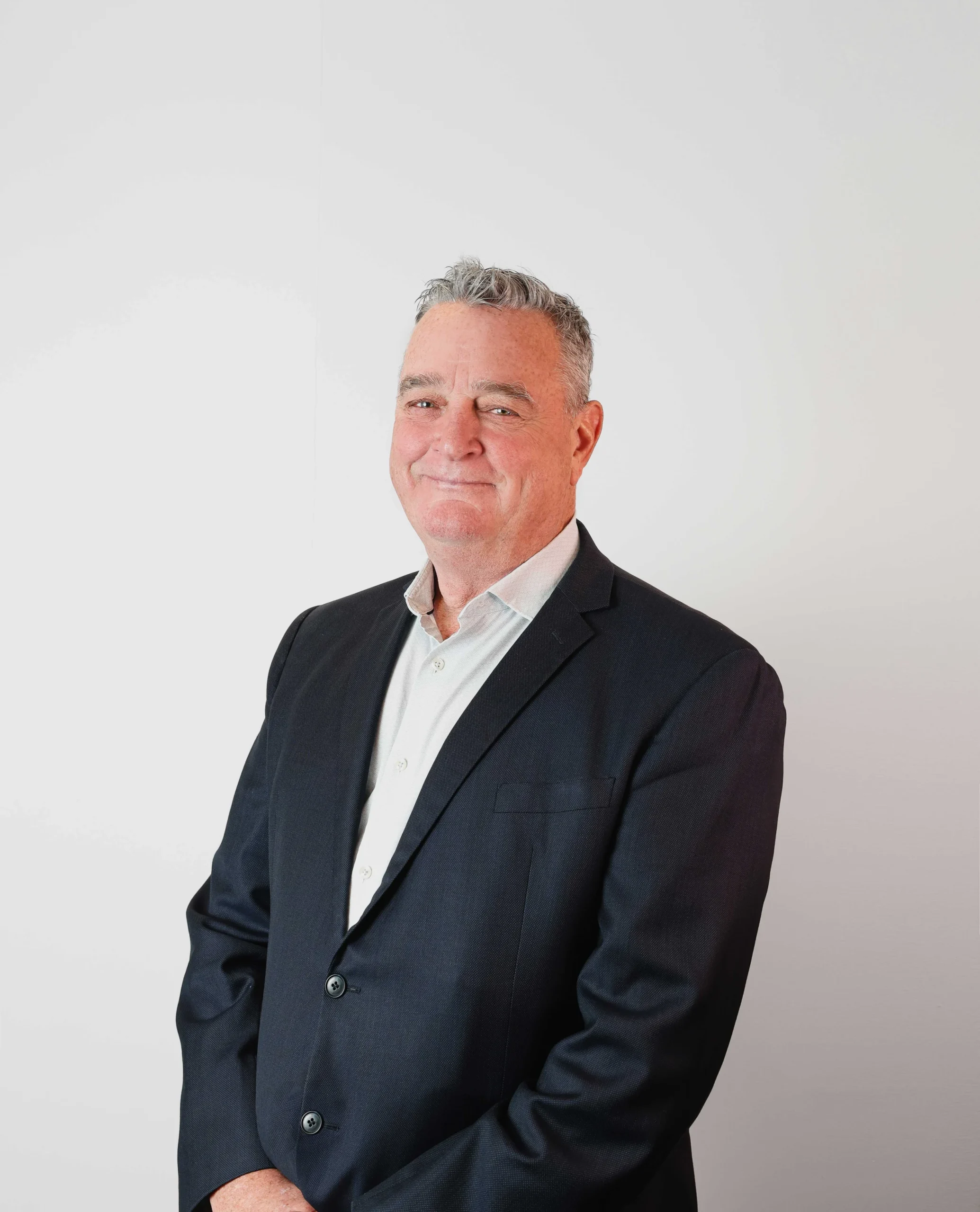 Tony Tighe